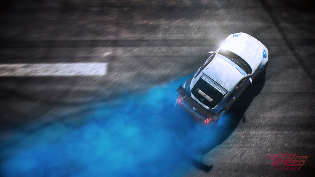 Need For Speed Payback | Occasion
