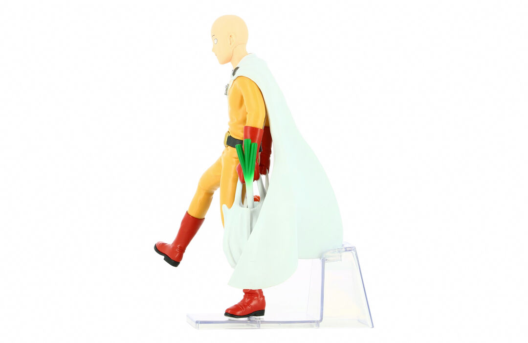 Figurine Life | One-punch Man | Saitama