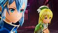 Sword Art Online Last Recollection thumb 5