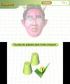 Programme D'entrainement C&eacute;r&eacute;bral Dr Kawashima Pouvez-vous Rester Concentr&eacute;? | Occasion thumb 8
