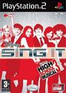 High School Musical 3 Sing It - Occasion