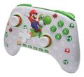 Manette Sans Fil Powera Mario & Yoshi thumb 2
