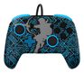 Manette Filaire Zelda Glow In The Dark Sheikah Shoot