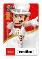 Figurine Amiibo Super Mario Mario Tenue De Mariage thumb 1