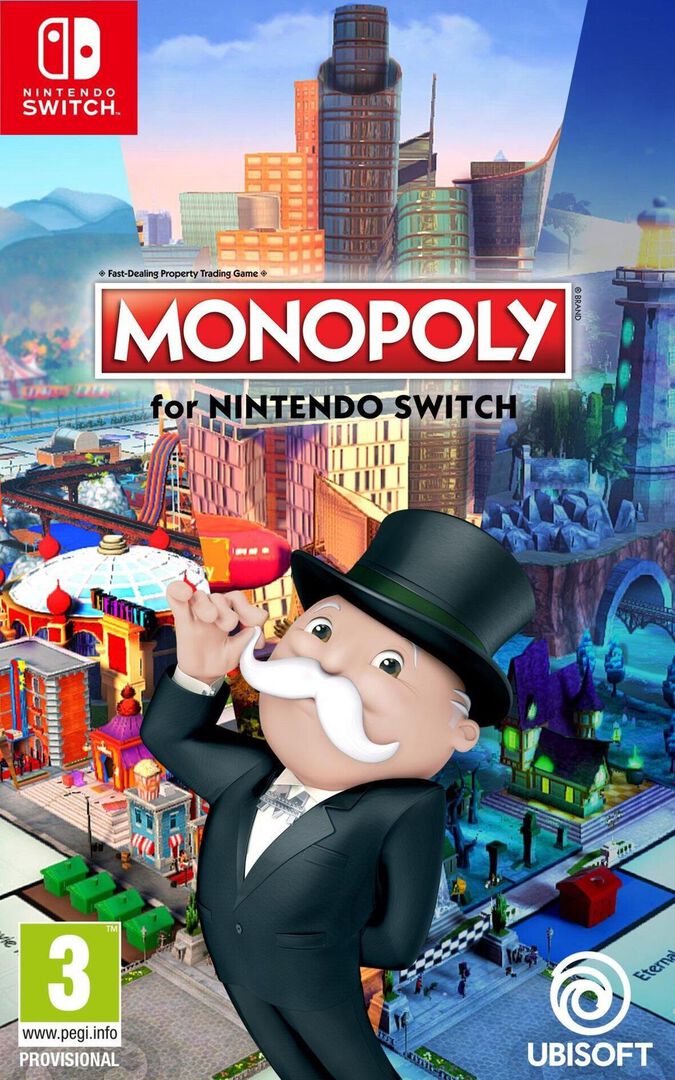 Monopoly | Occasion