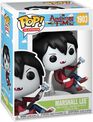 Figurine Funko Pop! - Adventure Time - Marshall Lee
