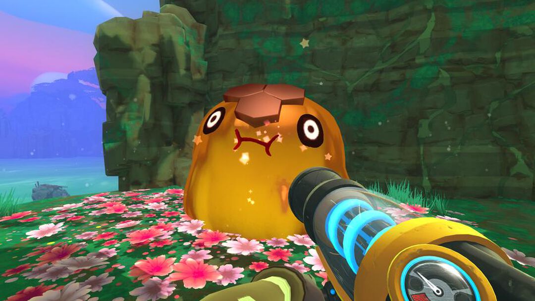 Slime Rancher | Occasion