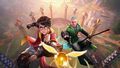 Harry Potter Champions De Quidditch Edition Deluxe - Occasion