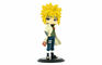 Figurine - Q Posket - Naruto Shippuden - Namikaze Minato (ver.a)