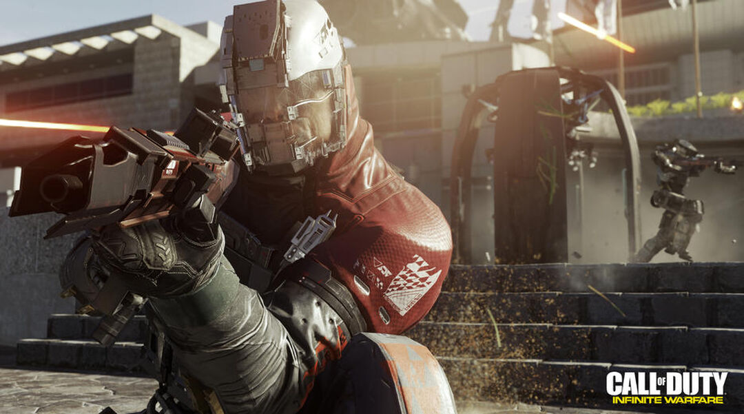 Call Of Duty Infinite Warfare | Occasion