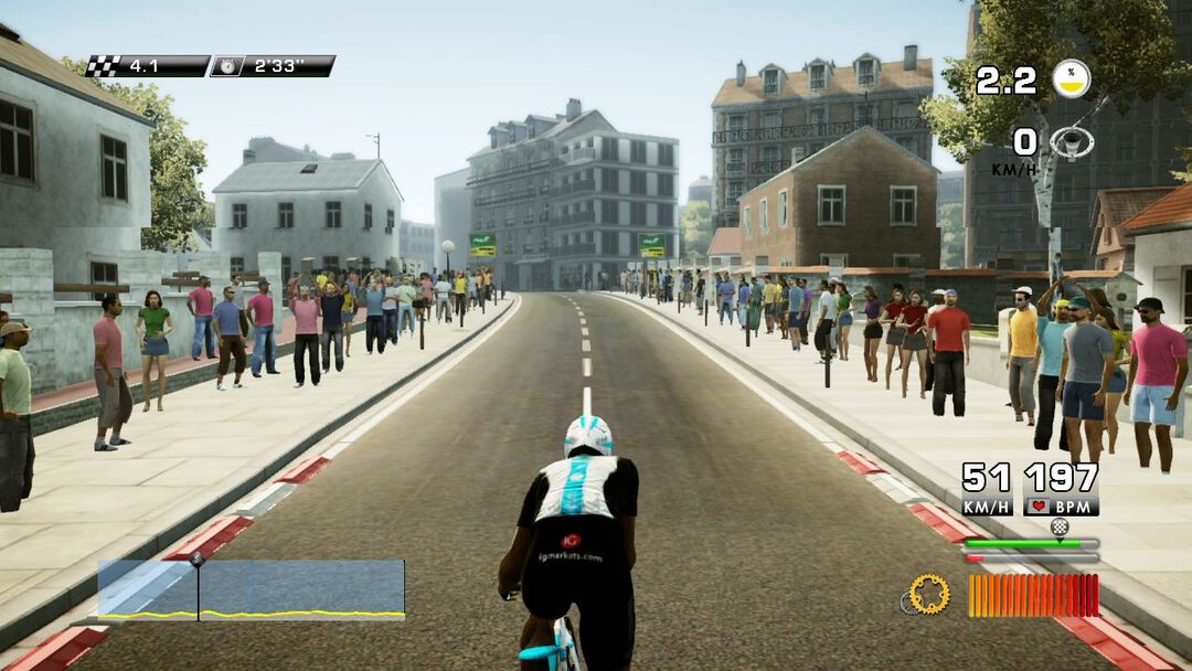 Tour De France 2012 | Occasion