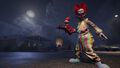 Killer Klowns From Outer Space The Game | Occasion thumb 2