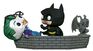 Figurine Funko Pop! Moment N°280 - Batman 80th - Batman Et Joker (1989)
