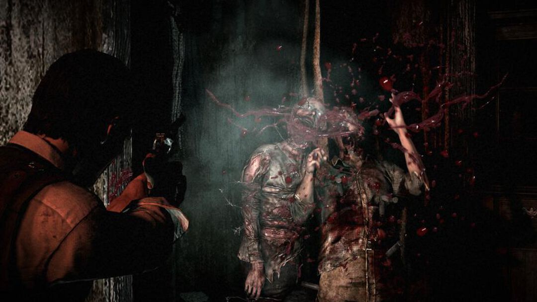 The Evil Within | Occasion