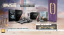 Star Wars Galactic Racer Collector Edition Exclusivit&eacute; Micromania