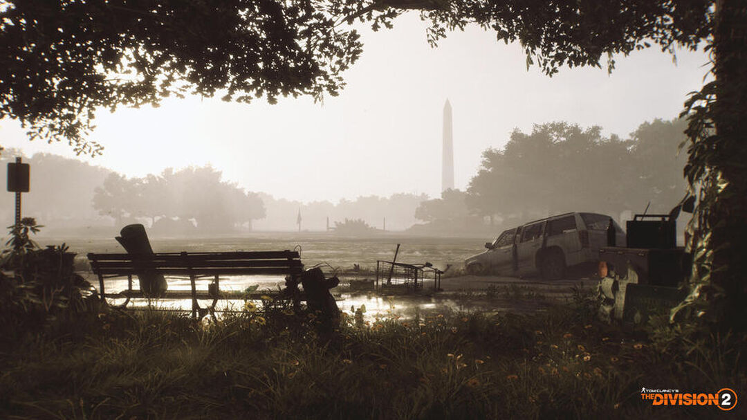 The Division 2 | Occasion