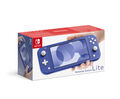 Nintendo Switch Lite Bleue | Occasion thumb 0
