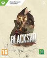 Blacksad Under The Skin thumb 0