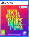 Just Dance 2024 (code De T&eacute;l&eacute;chargement) thumb 0