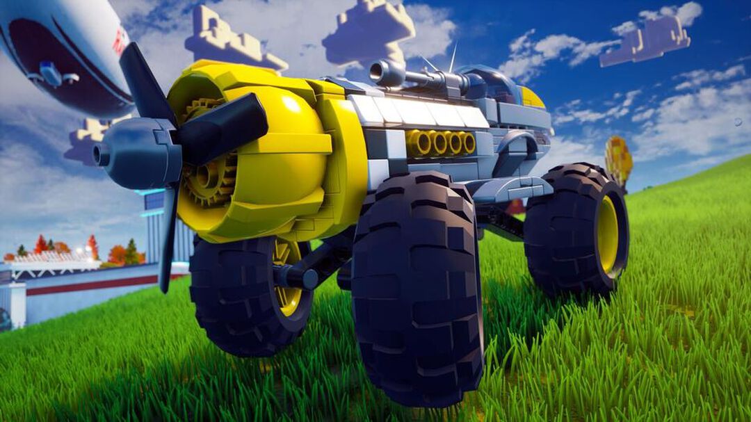 Lego 2k Drive | Occasion