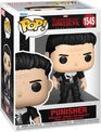 Figurine Funko Pop! N°1545 - Daredevil - Punisher