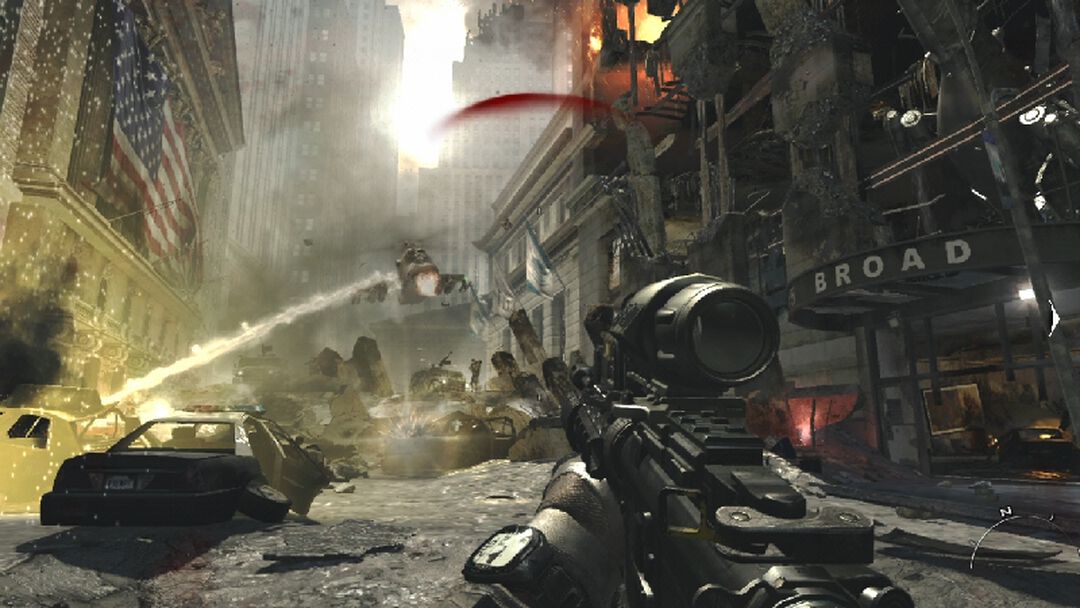 Call Of Duty Modern Warfare 3 | Occasion