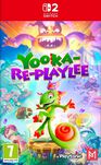 Yooka Re-playlee - Occasion
