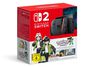 Nintendo Switch 2 + Pokemon Legendes Z-a (code De T&eacute;l&eacute;chargement)