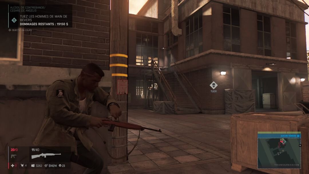 Mafia III | Occasion