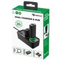 Dual Charge & Hub thumb 1