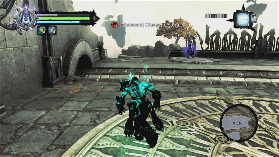 Darksiders 2 | Occasion