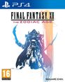 Final Fantasy XII The Zodiac Age - Occasion