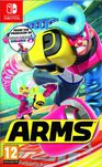 Arms - Occasion