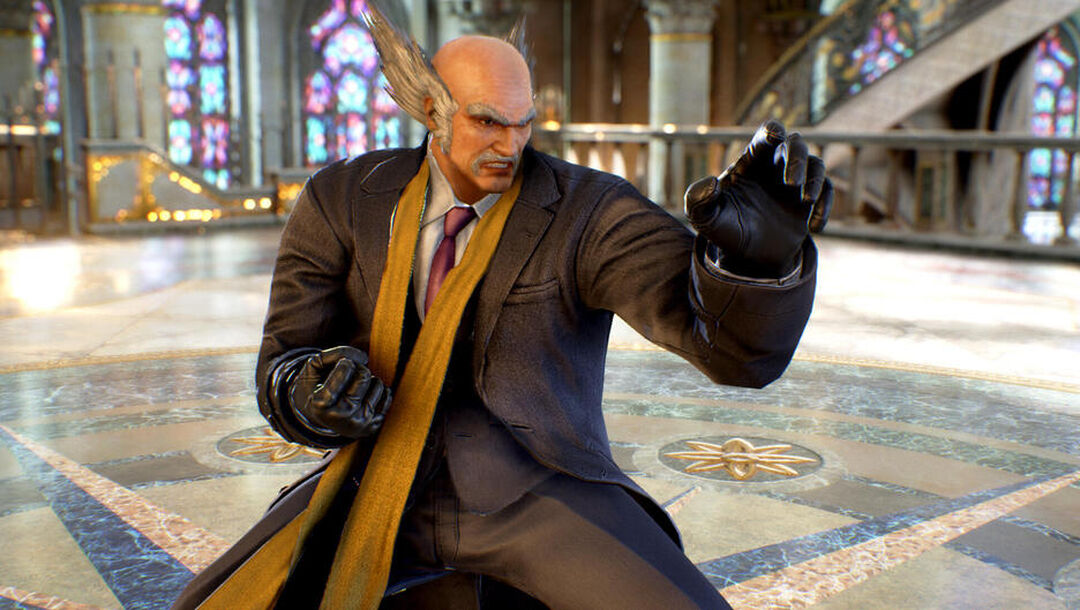 Tekken 7 Deluxe Edition