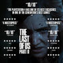 The Last Of Us Part II