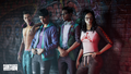 Saints Row Notorious Edition thumb 8