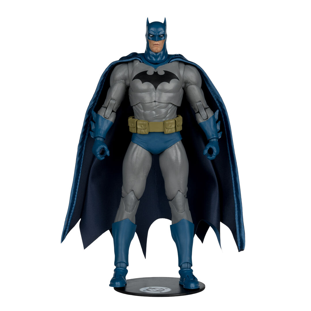 Figurine - Mcfarlane Toys - DC Multiverse - Batman (Batman : Hush 2)