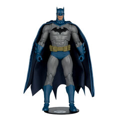 Figurine - Mcfarlane Toys - DC Multiverse - Batman (Batman : Hush 2)