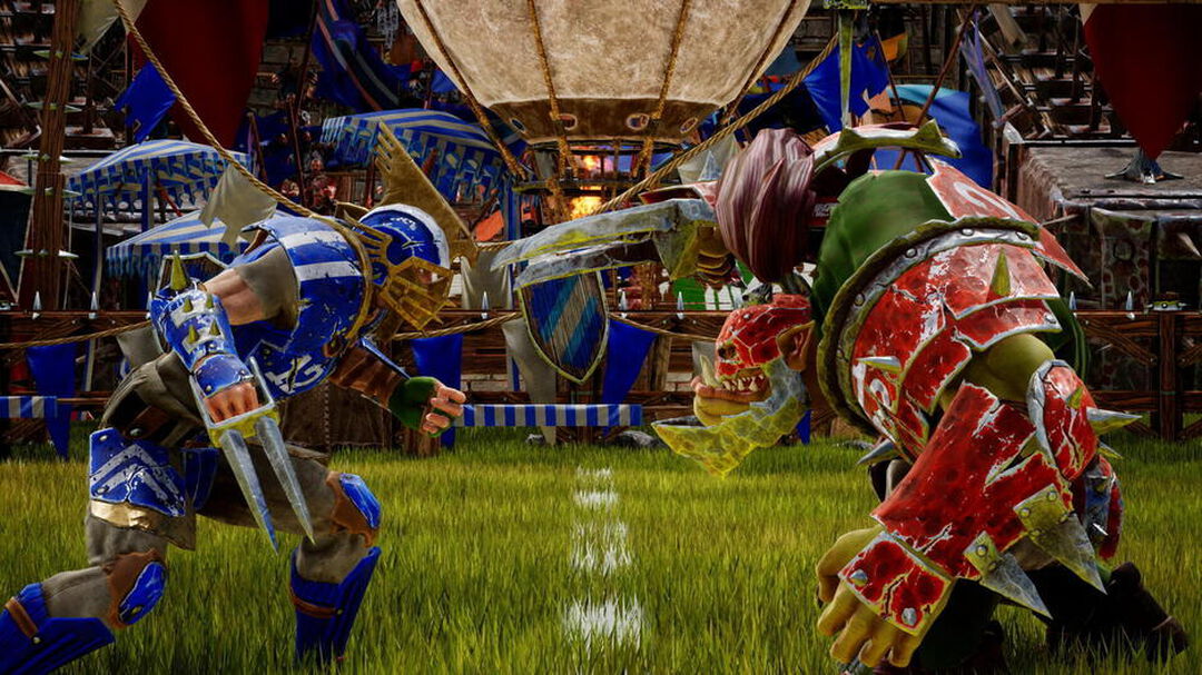 Blood Bowl 3 Brutal Edition Super Deluxe