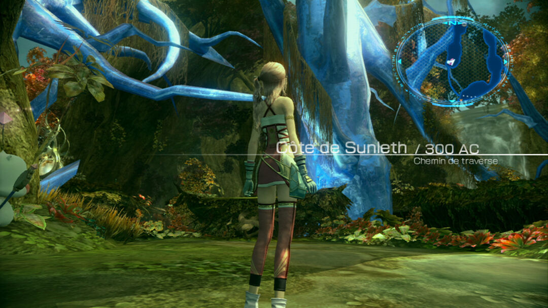 Final Fantasy Xiii-2 | Occasion