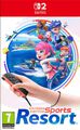 Nintendo Switch Sports Resort thumb 0