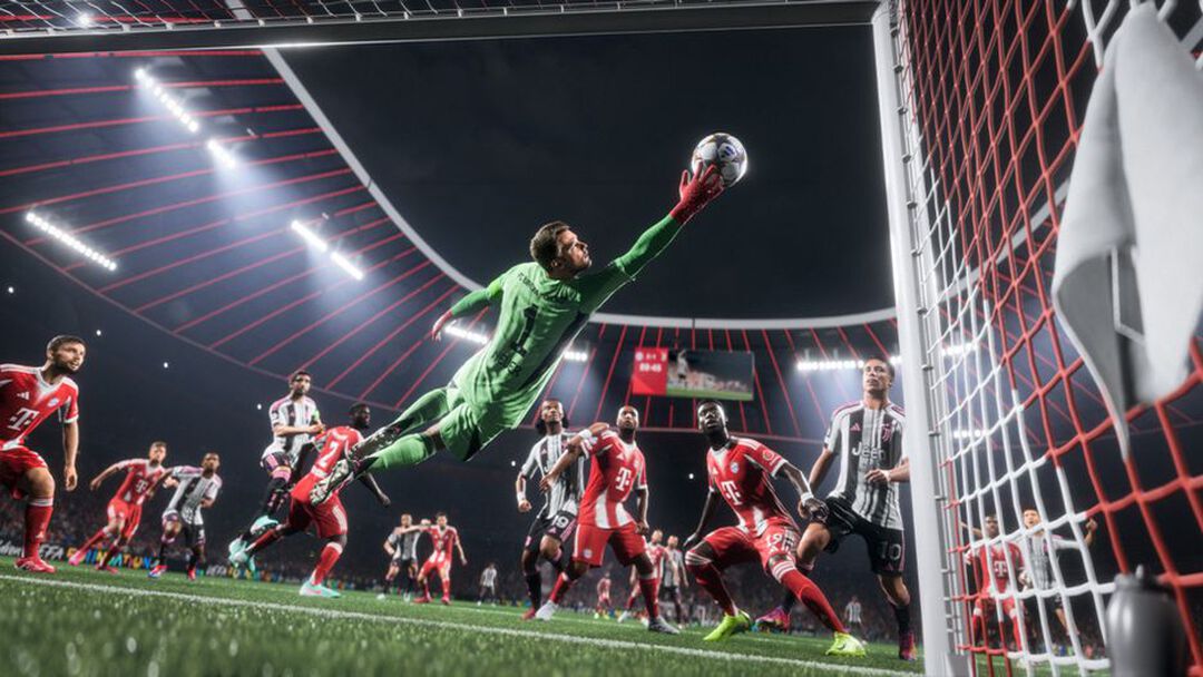 Ea Sports Fc 26
