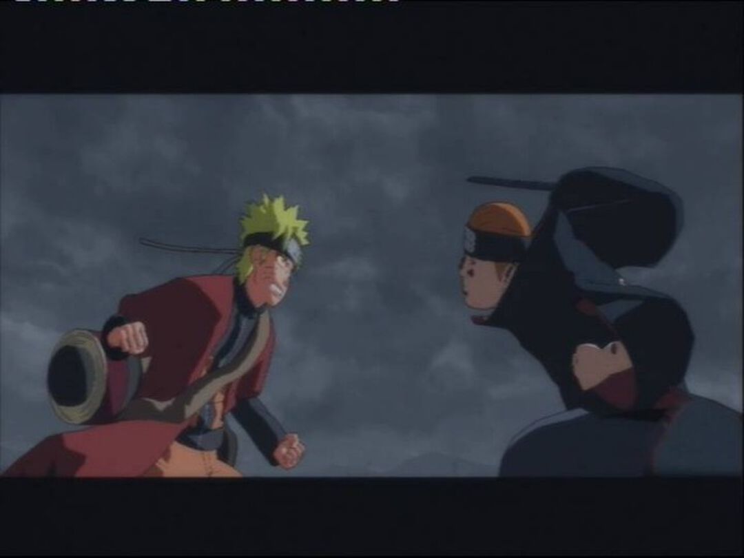 Naruto Ultimate Ninja Storm 2 | Occasion