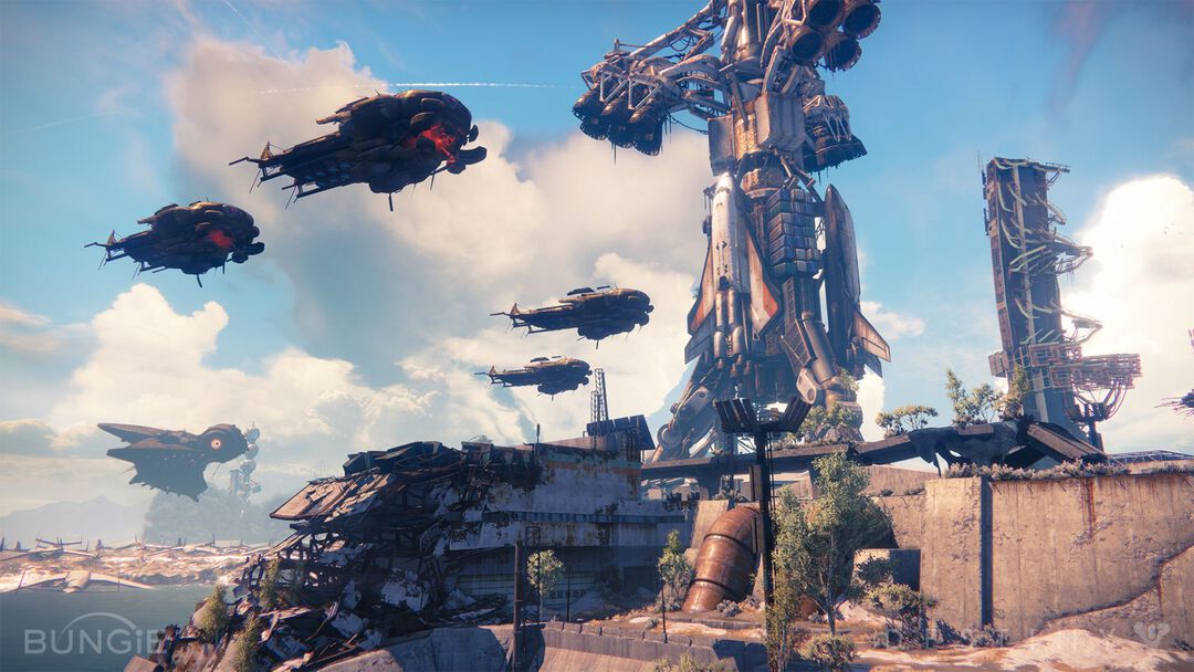 Destiny | Occasion