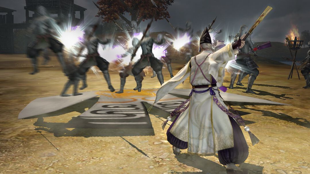 Warriors Orochi 3 | Occasion