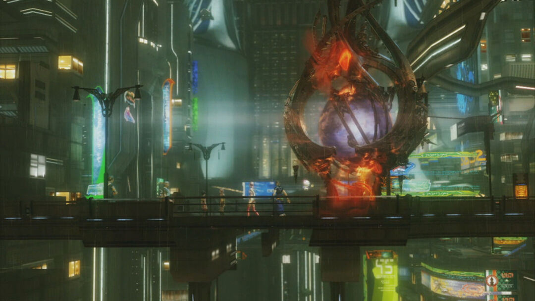 Final Fantasy Xiii-2 | Occasion