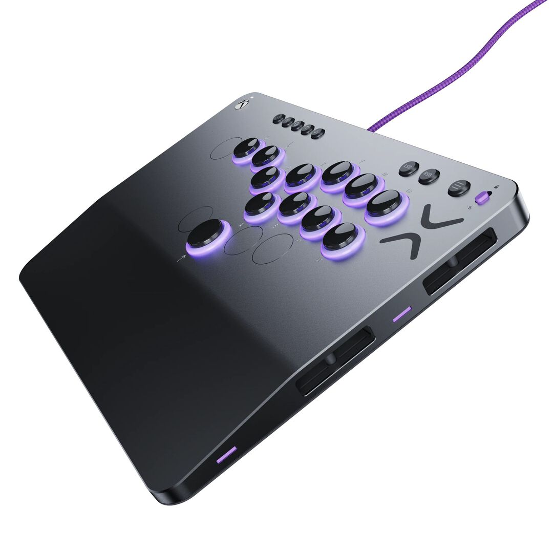 Manette Fight Stick | Victrix Pro Ko
