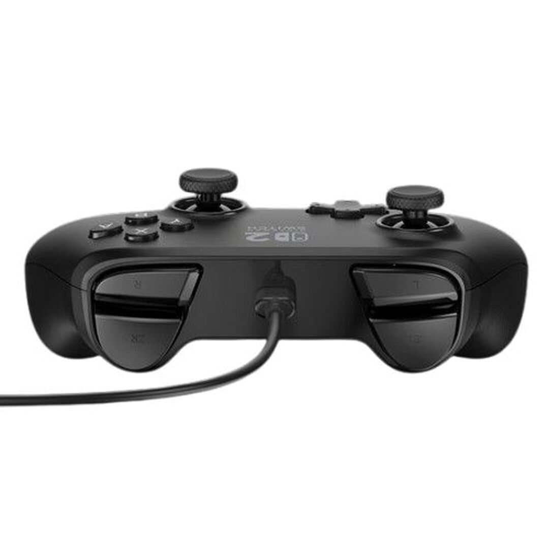 Manette Filaire | Powera | Noire