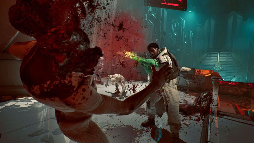 Killing Floor III | Occasion
