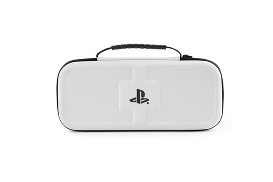 Housse Pour Playstation Portal | Blanche